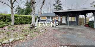 Enjoy the new appliances in this lovely single-family home located in the heart of Tacoma Gallery 42