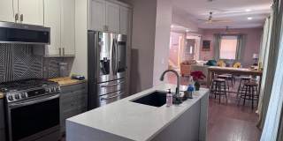 Spacious Four Bedroom Home in Kansas City Gallery 1
