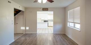 MORE SPACE. MORE CONVENIENCE. A GREAT CENTRAL MOORE LOCATION. Gallery 9