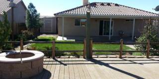 spacious 3 bedroom 2 bath home with beautiful yard, jacuzzi,  indoor laundry room Gallery 1