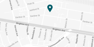Modern 2BD+2BA Allston AUG-SEPT Gallery 17