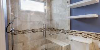 4BR/3.5BA Belmont Home with Multiple Ensuite Bedrooms, A/C & 2-Car Garage | YouTube Tour Gallery 36
