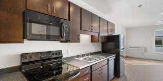 Lake Street Dwelling - Affordable Housing Gallery 33