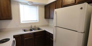 2 bed 1 Bath townhouse Gallery 42