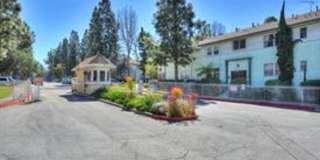 2 BR 1 BA in Baldwin Hills area. Gated private community with pool, tennis, spas, park areas, and more! Gallery 24