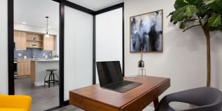 AVA Hollywood at La Pietra Place Gallery 12