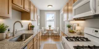 4616 Lindell Blvd. (Carleton Apt) Gallery 11