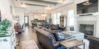 Custom built, almost brand new one story 3/2 home with all of the East Hill charm! Gallery 5