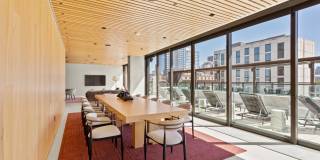 Residences at 11W Gallery 24