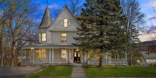 43 Oakland Avenue Gallery 1