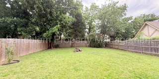 For Lease | South Tulsa Duplex | Available Now! Gallery 23