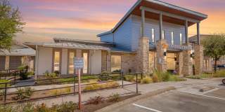 The Summit at Rivery Park Gallery 1