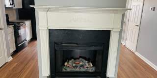 End unit 3 story townhome! Great location, large deck, swimming/tennis/playground, large rooms, must see! Gallery 8