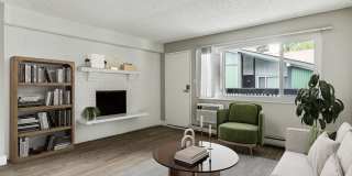 Park at Palmer Gallery 105