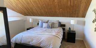 The cutest loft condo in Tahoe Keys - Available Now until May 31st lease only (no short term & no boat dock) The cutest loft condo in Tahoe Keys - Available Now until May 31st lease only (no short term & no boat dock) Gallery 11