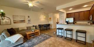Sawgrass Village Townhomes 3/2.5/1 - Friendly Neighborhood lifestyle Gallery 18