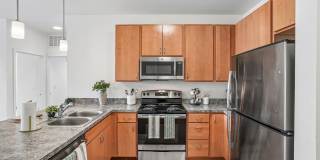 North Range Crossings - Affordable Housing Gallery 2