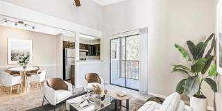 Oak Ramble Apartments Gallery 10