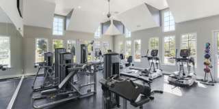 Eastland Trails Apartments Gallery 29