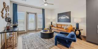 BroadVue Apartments Gallery 16