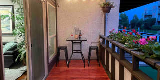 Anchorage downtown Condo! Walk or bike to work! Gallery 5