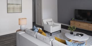 University Village at Walker Road Gallery 21