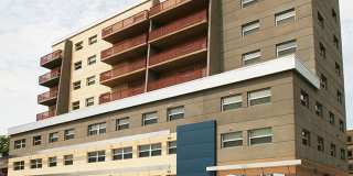 Humbucker Apartments Gallery 1