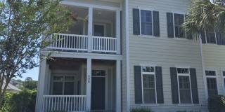 3 Bedroom 2.5 Bath Townhouse in Eaglewood Retreat - James Island Gallery 1