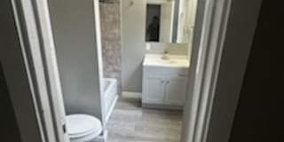 Newly updated 2 bedroom 1 bath apartment for rent Gallery 13