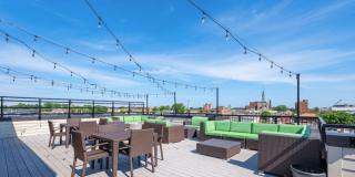 CityScape Flats Apartments Gallery 10