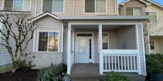 Roomy 3bd/2.5ba Townhome in Desirable Happy Valley! Gallery 1