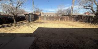 Pre Leasing for fall 2026! 5 bedroom 2 bath by LCU! Gallery 13