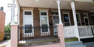 Charles Village 3bd/1.5ba Rowhome w/ W/D & A/C! --Available 8/14 Charles Village 3bd/1.5ba Rowhome w/ W/D & A/C! --Available 8/14 Gallery 1