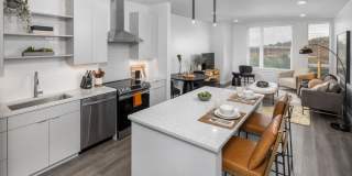 The 305, a Broadstone Community Gallery 25