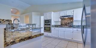 SE!! 4 Bedrooms!! Single Story!! NO HOA!! 3 Car Garage!!! Pool!!! Spa!!! RV Parking!!! Low maintenance Landscape!! Gallery 29