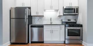 2109 North Sedgwick St. Gallery 1