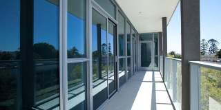 12th Street Lofts Gallery 26