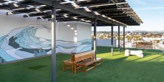 The Park Gallery 16