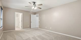 Spacious 4BR Home with New Carpet & Fenced Backyard Gallery 21