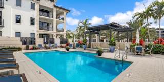 Luxury Living Meets Prime Location! Naples Square 2/2 Condo with Expansive Terrace Gallery 19