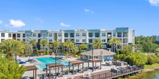 Cortland World Gateway Gallery 34