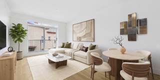 286 Covert Street Gallery 1