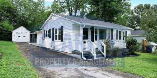 Beautiful four bedroom home in Downtown Cleveland! Beautiful four bedroom home in Downtown Cleveland! Gallery 1