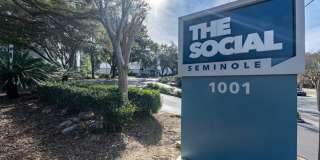 Student Housing - The Social Seminole Gallery 20