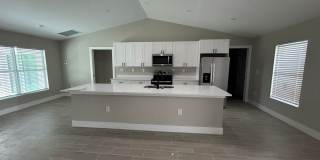 New construction 4/3  off Gator Circle Gallery 4