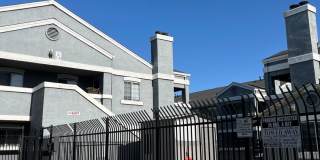 Wedgewood Apartments Gallery 9