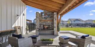 Amazon Falls Gallery 38