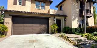 Luxury Furnished 6-Bedroom Carlsbad Estate | Detached Office, Casita & Resort Amenities Gallery 1