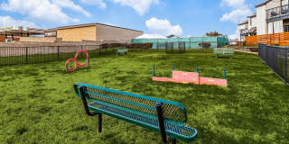 Knowlton Apartment Homes Gallery 25