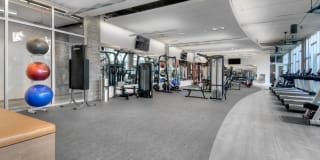 855 Brannan Apartments Gallery 1